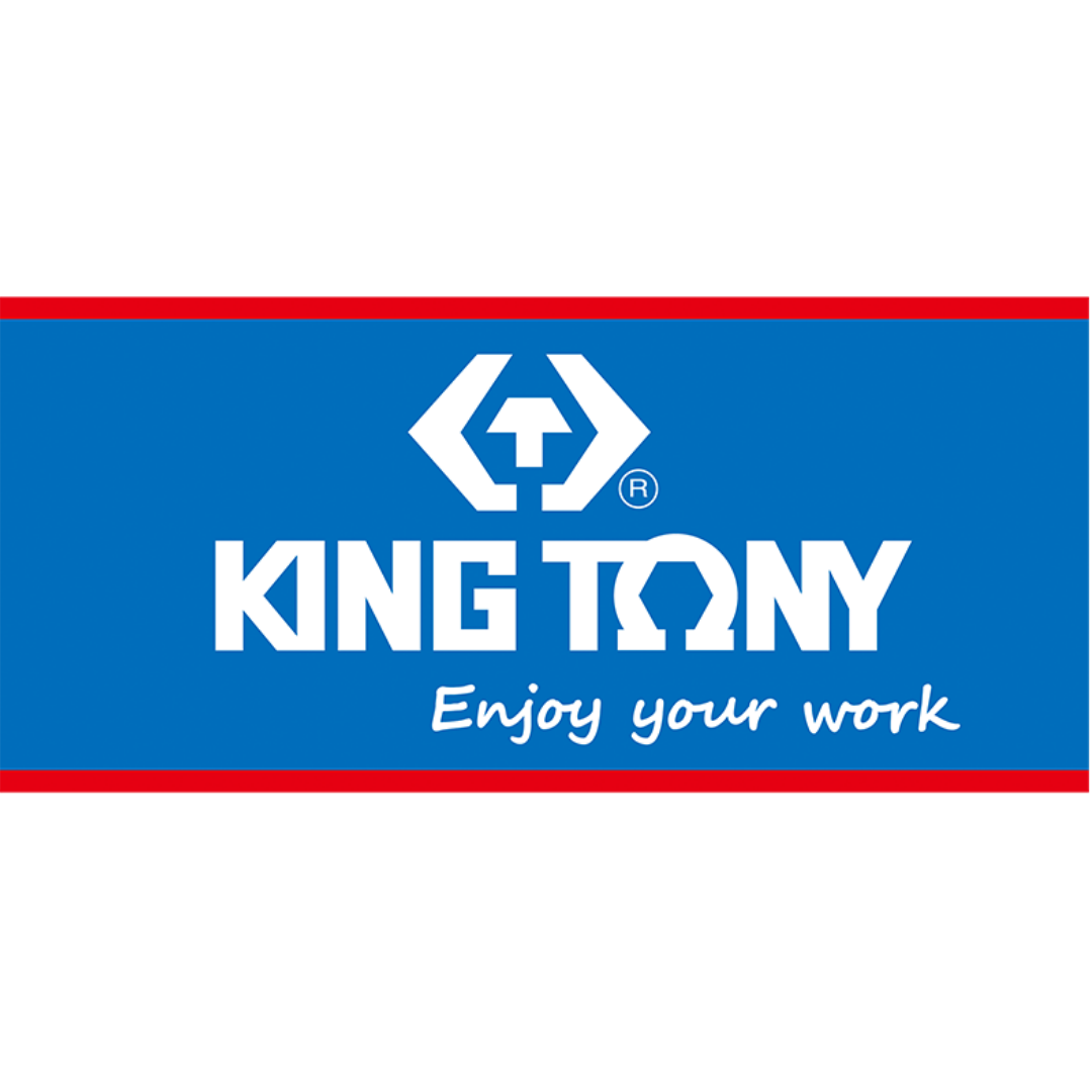 KINGTONY เครื่องมือช่าง อุปกรณ์จับยึด ถอด ไข | ลูกบล็อกครบทุกแบบ