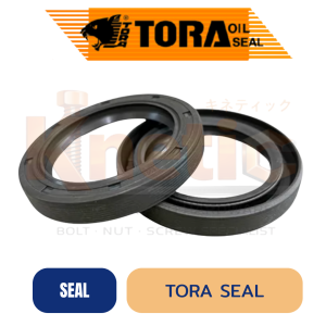 ซีลกันน้ำมัน TORA | Oil Seal คุณภาพสูง สำหรับงานอุตสาหกรรม