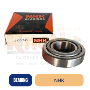 ลูกปืน NHK | NHK Bearing