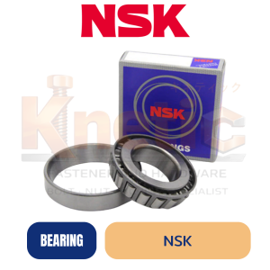 ลูกปืน NSK | NSK Bearing